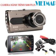 Camera Hành Trình Chính Hãng Wintosee V3 X008màn hình 4 inch