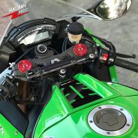 {}“สำหรับ ZX-10R คาวาซากิ ZX10R ZX 10R 2011-2017 3D แผ่นคาร์บอนด้านหน้าถังก๊าซเชื้อเพลิงอุปกรณ์ป้องกันฝาครอบ