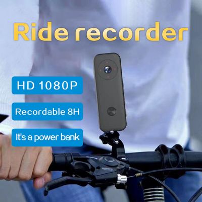 กล้องกีฬา HD" รถขับรถที่บันทึก1080P สำหรับเครื่องบันทึกการขับขี่รถจักรยานยนต์