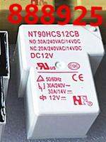 【YP】 5 NT90HCS12CB 30A DC12V Relay