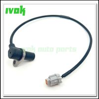 เซ็นเซอร์ความเร็วล้อ ABS ด้านหลังขวาสำหรับ Nissan Navara PICK UP NP300 47900-2S700 479002S700