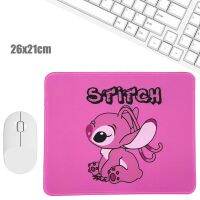 （A LOVABLE） LiloNordicMouse Pad SiliconeMat Table Mat Laptop GameKeyboard Desk SetPadSupplies