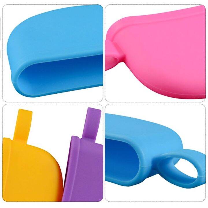 kitchen-accessories-silicone-heat-resistant-cover-anti-skid-lid-holding-knob-pot-handle