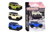 Suzuki Jimny 1:64 (Majorette)