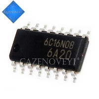 5pcs/lot FA6A20N-C6-L3 FA6A20N FA6A20 FE6A20 6A20 SOP-16 In Stock