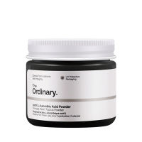 The Ordinary VC 100% L-Ascorbic Acid Powder 20g Brightening Antioxidant Vitamin C New Skin