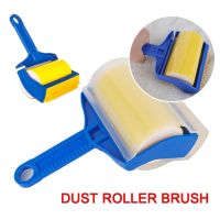 Pet Hair Remove Universal Clothes Dust Roller Dust Roller Brush Stick Lint Roller Stick It Roller Sticky Hair Roller