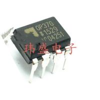 10pcs OP37 OP37G OP37GP DIP-8