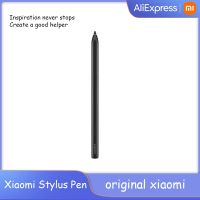 【cw】 Original Xiaomi Stylus Pen 240Hz Draw Writing Screenshot 152mm Tablet Screen Touch Xiaomi Smart Pen For Xiaomi Mi Pad 5 / 5 Pro