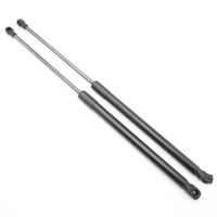 2Pcs For For SEAT IBIZA 2009 2010 2011 2012 2013 2014 2015 Car-Styling Tailgate Gas Spring Struts Boot Shock Lifter