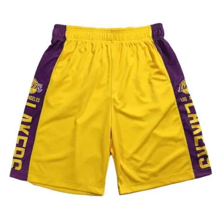 BASKETBALL SHORTS Men Sports Wear Lazada PH