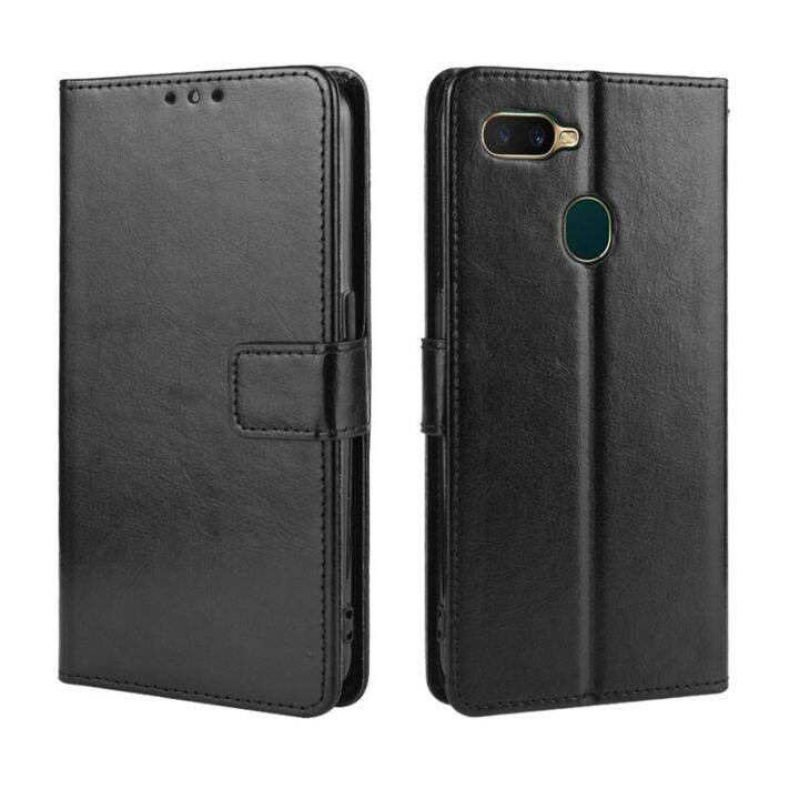 oppo-ax7-case-oppo-a7-case-luxury-leather-flip-wallet-phone-case-for-oppo-a-x7-cph1903-cph-1903-case-stand-function-card-holder