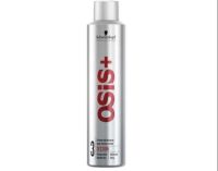 ▶️ สเปรย์จัดแต่งทรงผม schwarzkopf osis+ session เบอร์3 [ ลดราคาพิเศษ30% ]