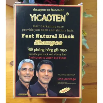 Thuốc nhuộm tóc Yicaoten là sự lựa chọn hoàn hảo cho việc thay đổi màu tóc của bạn. Với công thức độc đáo và chất lượng cao, sản phẩm này sẽ giúp bạn có một mái tóc bóng mượt, tươi trẻ và đầy sức sống.