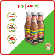 Mắm Nêm chay Chay Âu Lạc 280ml