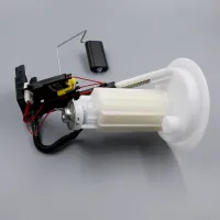 16146750467 16146766152 Gas Fuel Pump Filter Assembly Replacement Accessories for BMW E60 E61 523I 525I 525Xi 530I 530Xi 16117373514