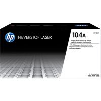 HP 104A Black ดรัม แม่พิมพ์สร้างภาพ Laser Imaging Drum แท้ Original