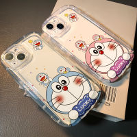 เคสโทรศัพท์สบู่การ์ตูนโดราเอมอนใสฝาครอบเนื้อนิ่ม TPU สำหรับ Huawei Mate 30 30 Pro 40 40 Pro 50 50 Pro Nova 5T 6se 7 7i 7 Pro 7se Nova 9 9se 9 Pro P30 P30 Pro P40 P40 P40 Lite P50 P50 y9S หัวเว่ยโปร