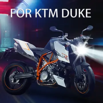 Shop Ktm Duke 250 Headlight online | Lazada.com.ph