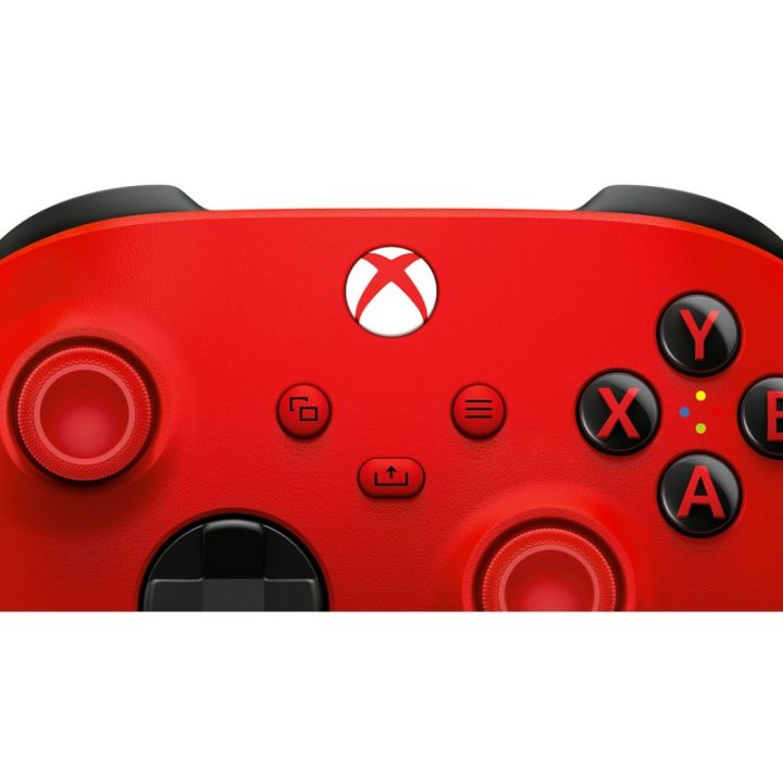 จอย-xbox-series-pulse-red-รุ่นใหม่ล่าสุด-xbox-x-wireless-controller-xbox-s-wireless-controller-xbox-wireless-controller-xbox-series-wireless-controller-จอย-xbox-series-จอย-xbox-pulse-red