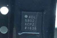 ADL5802ACPZ ADL5802ACP ADL5802 LFCSP-24 5Pcs