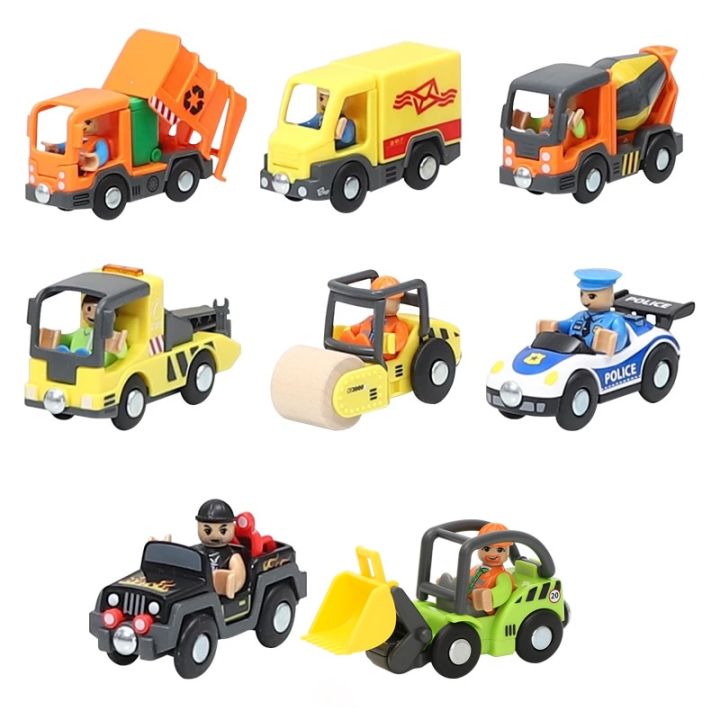 variety-of-optional-rail-car-utility-vehicles-aircraft-compatible-with-all-brands-wooden-tracks-trains-children-car-toy-gifts