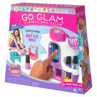 Cool Maker Go Glam Unique Nail Salon ของเล่นเด็ก ชุดเพ้นท์เล็บ ชุดทำเล็บสำหรับเด็ก เครื่องทำเล็บสำหรับเด็ก