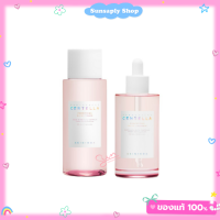 SKIN1004 Madagascar Centella PoremizingToner210ml/Ampoule 100ml แอมพลูกระชับรูขุมขน