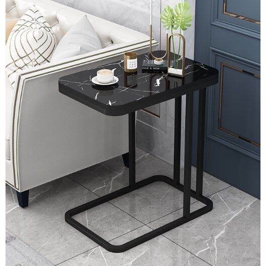 Modern Stylish Desk Bedside Side Table For Living Room | Lazada PH