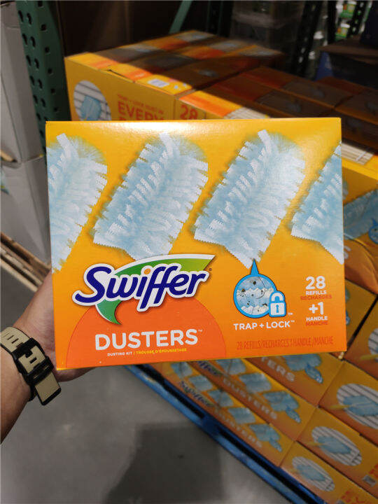 Shanghai Costco Purchasing SWIFFER DUSTER Magic Duster Duster 1 Duster