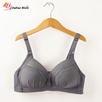 MU LADIES NON-WIRED C-CUP DEWASA A7 BAJU DALAM WANITA HIGH QUALITY SLEEP PAKAIAN DALAM WOMEN