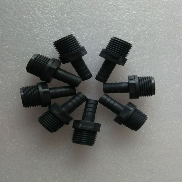 pvc-male-hose-fittings-pagoda-connector-hi-quality-soft-water-pipe-connector-upvc-fittings-irrigation-hose-parts-1-pcs