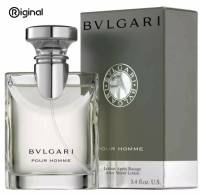 Bvlgari Pour Homme EDT 100 ml.