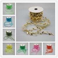 New Arrivals 2 yards lace ribbon Tape 25mm white lace fabric Sewing underwear DIY clothing Accessories Fabric  Material