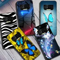 Butterfly For Oukitel IIIF150 R2024 Case Printing Silicone Soft TPU Phone Cases For Oukitel F150 Bison 2021 Back Cover