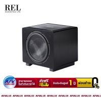 REL Acoustics HT/1508 Predator Powered Subwoofers (15" / 800W) - Black - ผ่อนชำระ 0% By AV Value