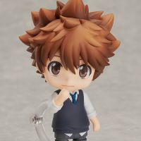 Nendoroid 912 Tsunayoshi Sawada / Reborn รีบอร์น เนนโดรอยด์ สึนะ ซาวาดะ สึนะโยชิ ด๋อย ฟิกเกอร์แท้ โมเดล