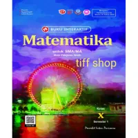 Jual Buku Pr Matematika Wajib Kelas 10 Terbaru Lazada Co Id