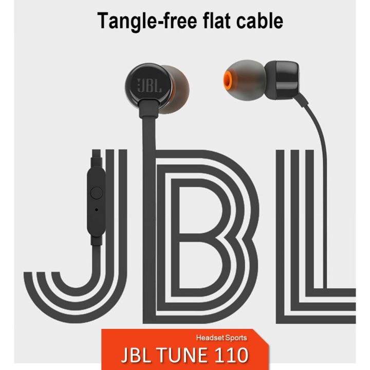 หูฟัง-jbl-t110-ของแท้จากศูนย์-100-เบสโคตรแน่น-c50hi-sennheiser-razer-pro-hyperx