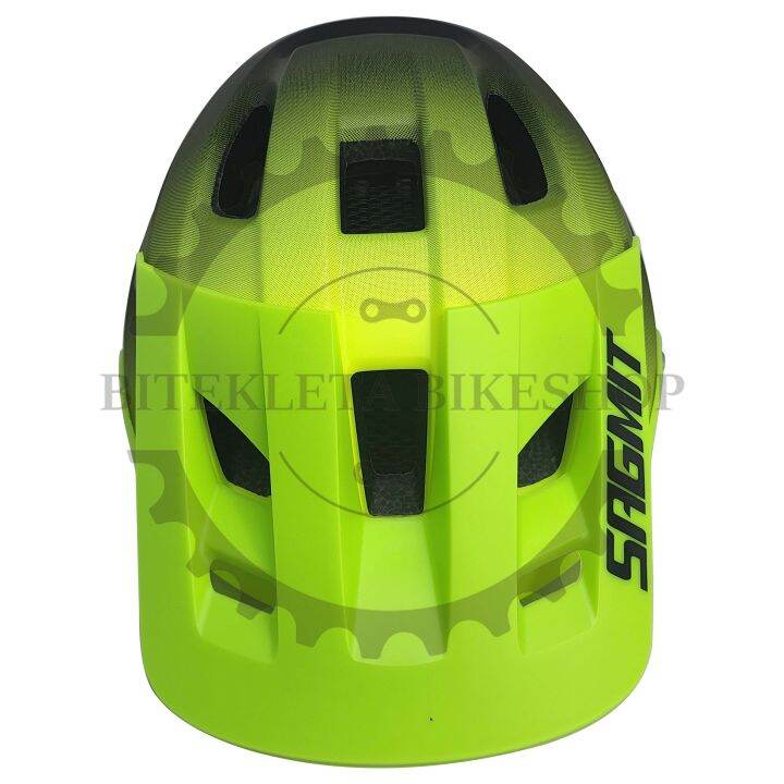 Sagmit Helmet Lazada Mountain Bike Helmet Sagmit Helmet Çocuk