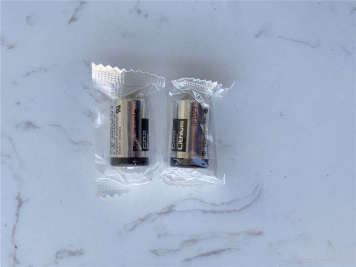 Panasonic CR2 rangefinder disc brake lock polaroid mini25 50S 70 camera