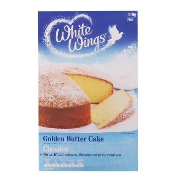 White Mill Cake Mix - Best Price in Singapore - Mar 2024