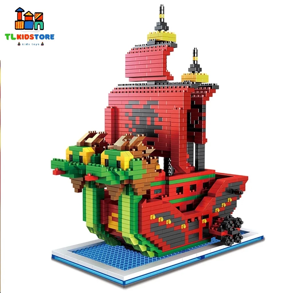 Hãy cùng tham gia vào thế giới của Lego và tạo ra những siêu phẩm đẹp mắt và sáng tạo nhất đến từ trí tưởng tượng của bạn.