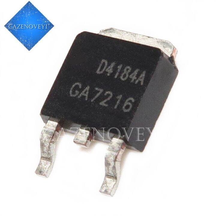 d4184-aod4184-10pcslot-ถึง-252-53a-40v-ของแท้ของใหม่