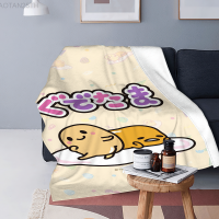 2023 - Cute Gudetamas Lazy Blanket Winter Bedding Blur Warm Throw 3D Printing Soft Micro Multi Style (40x60inch/50 × 60inch/60 × 80inch）01 High quality blankets！