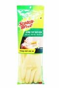 Siêu thị WinMart -Găng tay gia dụng Scotch-Brite cỡ M 35cm