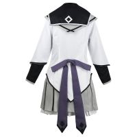 Akemi Homura Cosplay Skirt Anime Magical Girl Puella Magi Cosplay Costume Fighting Uniform Wig Suit Halloween Costumes For Women