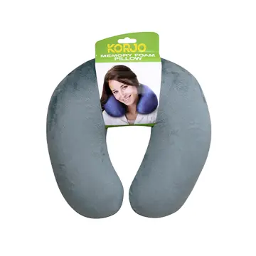 Korjo store neck pillow