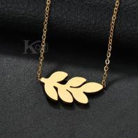 Kaari 316L Pendant จี้พร้อมสร้อย รุ่น N0046 สร้อยคอ สร้อยคอแฟชั่น สร้อยคอผู้หญิง สร้อยคอสแตนเลส สร้อยสแตนเลส สร้อยแฟชั่น