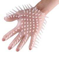 ✽卐 FYUJDFGF sauna dedicated massage Spike portable body comfortable massager